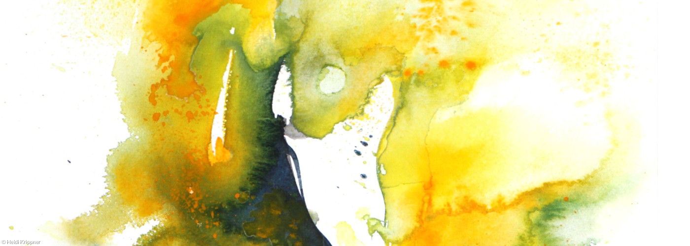 Lass dich nicht vom Bösen überwinden...