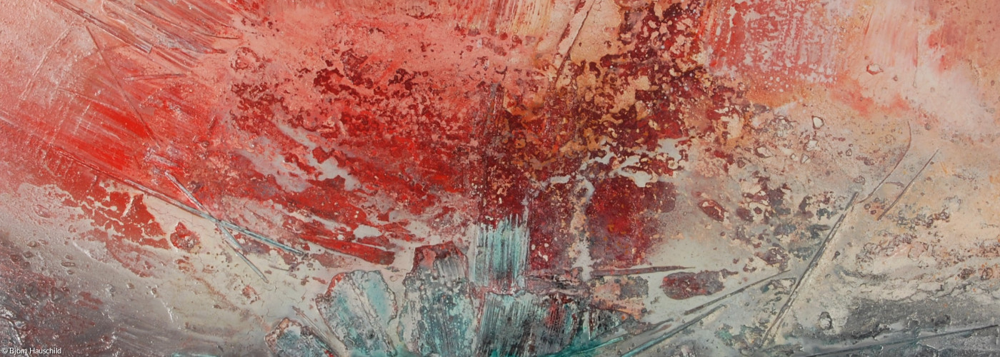 Meine Kraft ist in den Schwachen mächtig