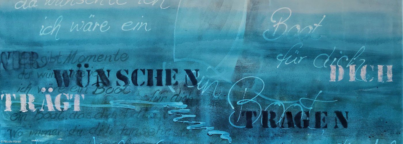 Gott spricht: Ich will euch trösten wie einen seine Mutter tröstet