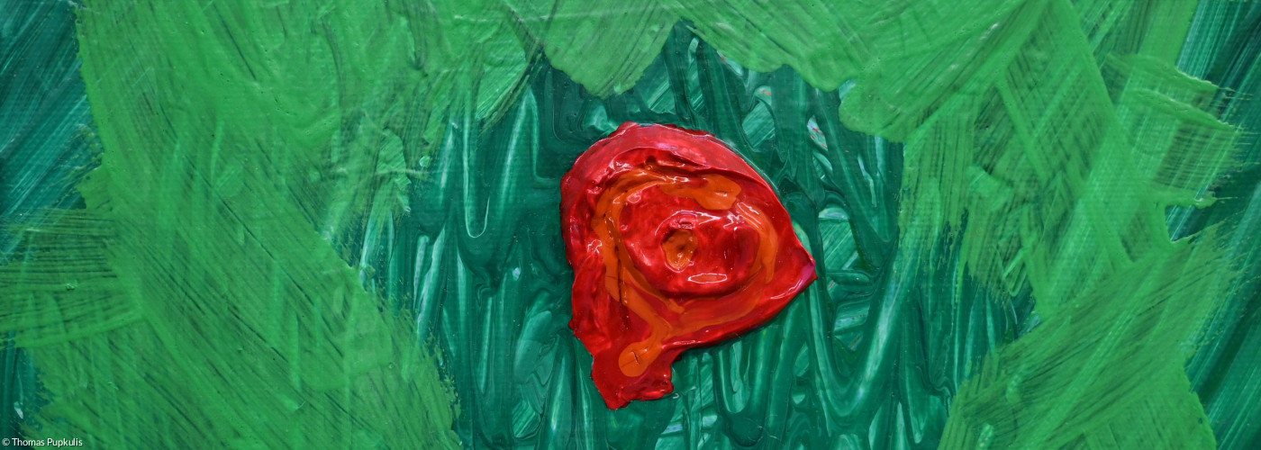 Gott spricht: Ich schenke euch ein neues Herz und lege einen neuen Geist in euch