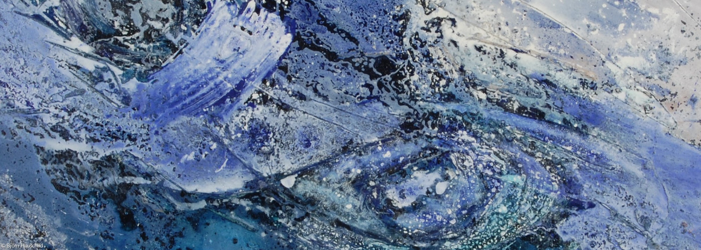 Gott spricht: Ich will dem Durstigen geben von der Quelle des lebendigen Wassers umsonst