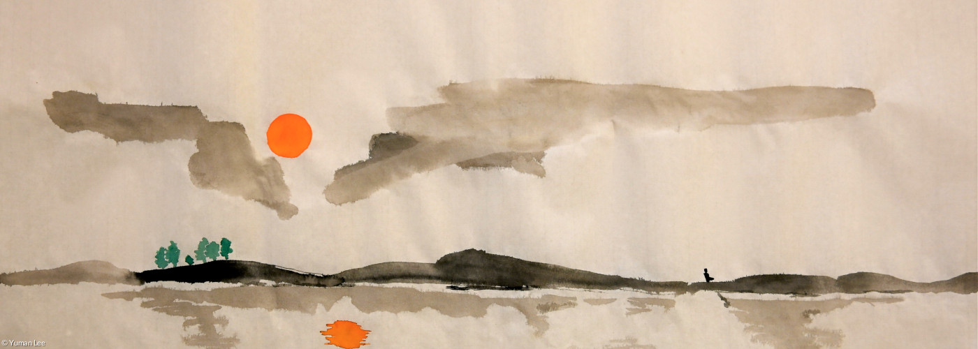 Suche Frieden und jage ihm nach!