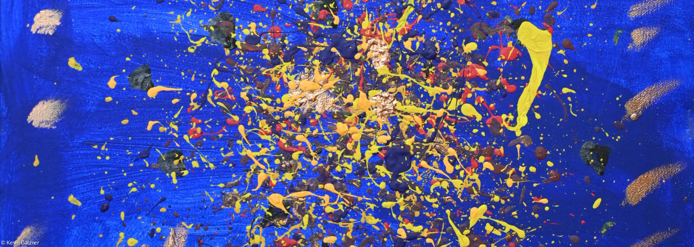 Ich glaube, hilf meinem Unglauben!