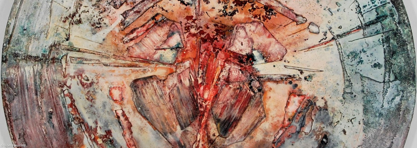 Björn Hauschild: Alles was ihr tut, geschehe in Liebe