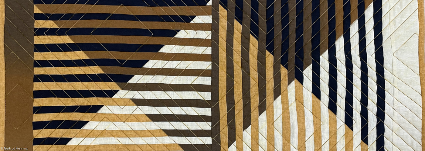 Gertrud Henning: Prüft alles und behaltet das Gute