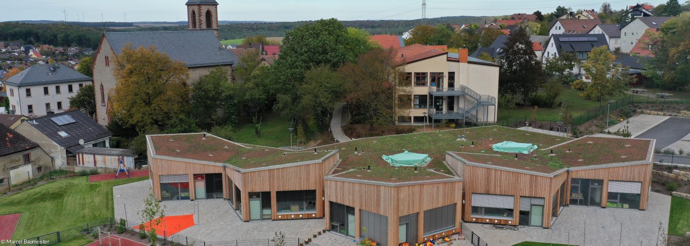 Philippus-Kinderhaus copyright by Marcel Baumeister