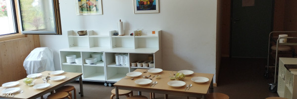 Esszimmer