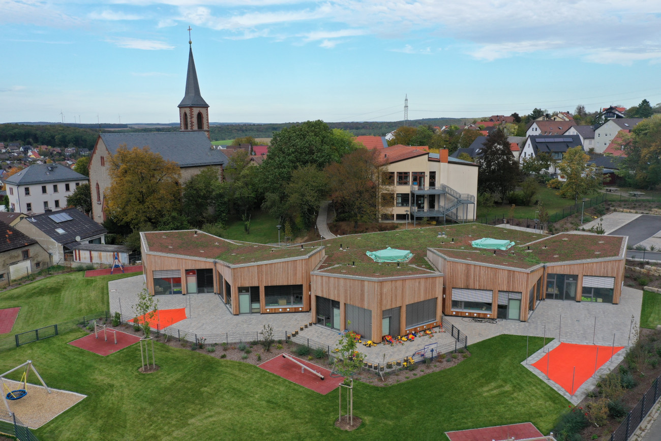 Kinderhaus