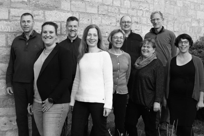 Vokalensemble Cantoccini