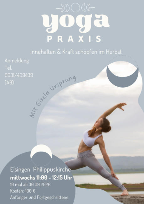 Yogapraxis