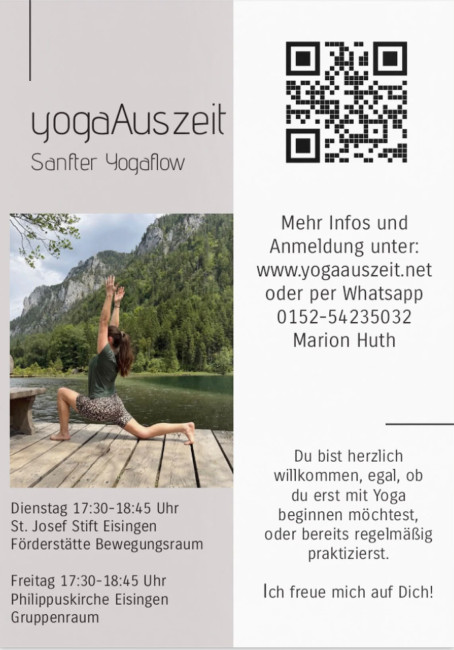 Yogafloe