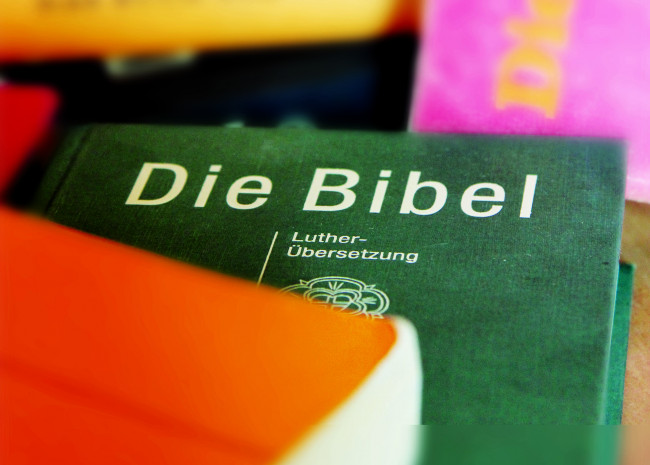 Bibel