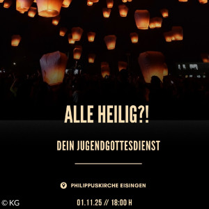 Jugendgodi 