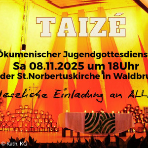 Taizé 