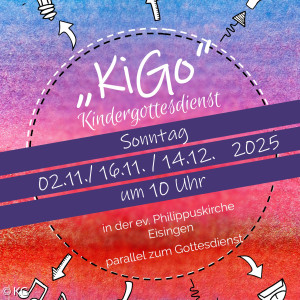 KiGo