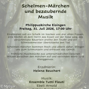 Märchen und Musik 