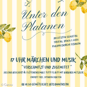 Sommerfest