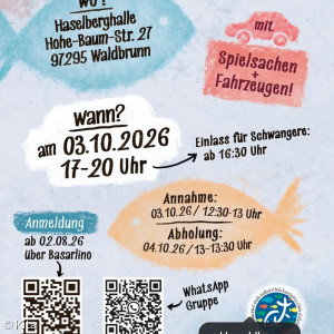 Kinderhaus 