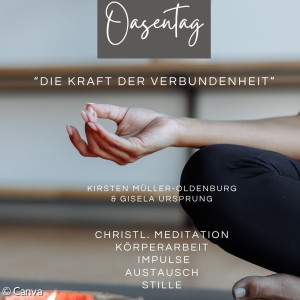 Oasentag 