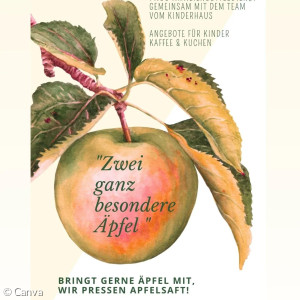 Erntedankfest 