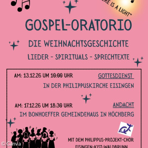 Gospel