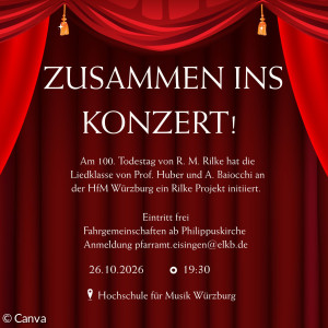 Konzert