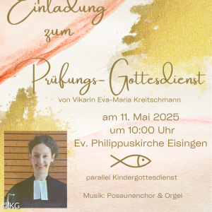 Gottesdienst