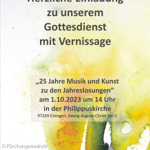 Ausstellung