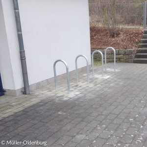 Fahrradständer